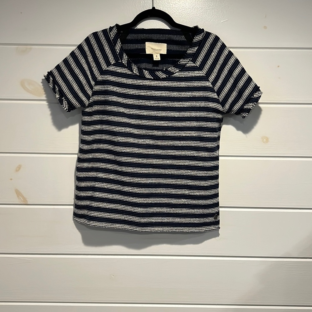 Maison scotch top